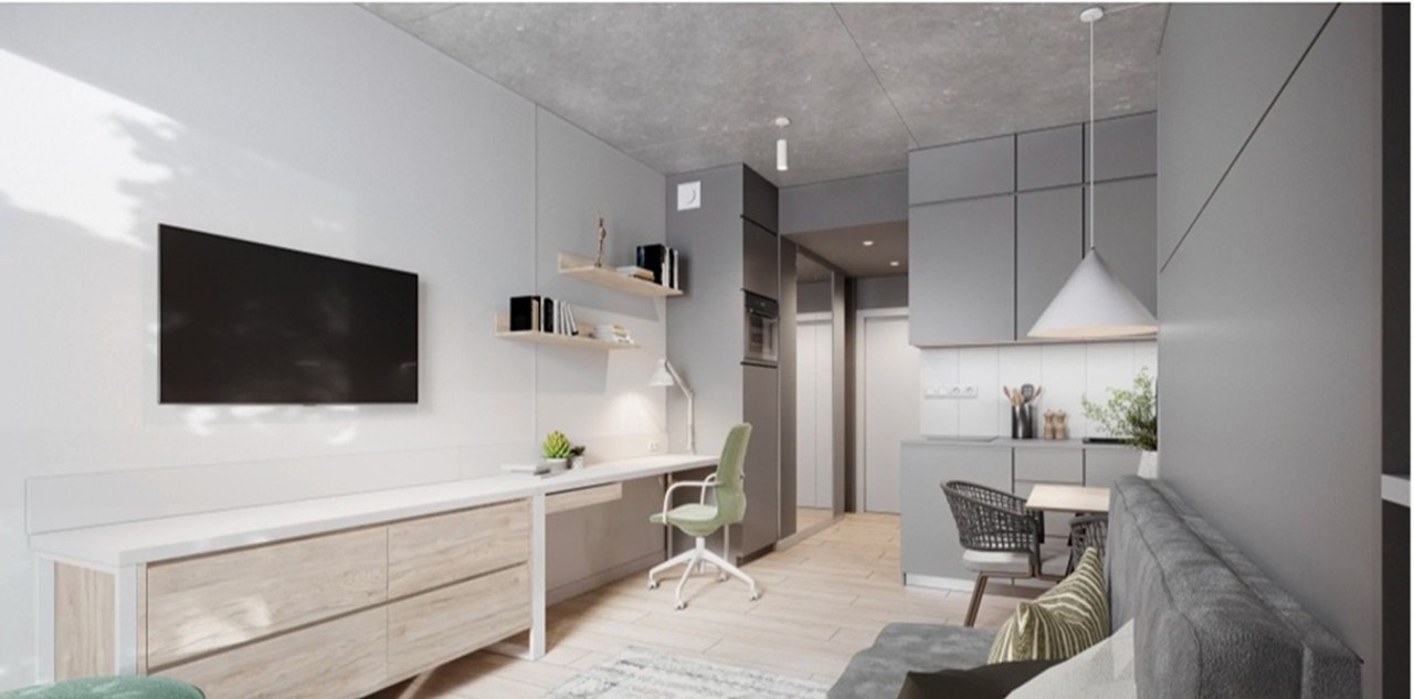 Apartament inwestycyjny | Do 8,5% ROI | Udział w zyskach