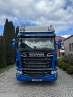 Scania R500 Highline 6x24 MNA Pusher 2010r