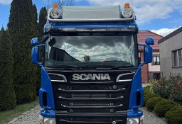 Scania R500 Highline 6x24 MNA Pusher 2010r
