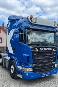 Highline 6x24 MNA Pusher 2010r-2