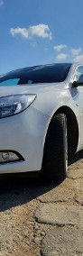 Opel Insignia z 2012r z silnikiem 2.0 CDTI diesel -3