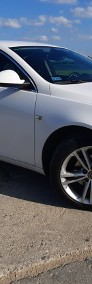Opel Insignia z 2012r z silnikiem 2.0 CDTI diesel -4