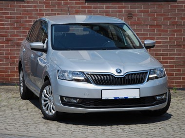 1,0 TSi 95 KM Ambition Salon PL-1