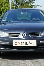 Renault Laguna II 2.0 Benzyna 135KM, ważne opłaty, sprawna, dynamiczna,-2