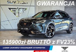 Cupra Formentor VZ 2.0 TSI 4Drive DSG