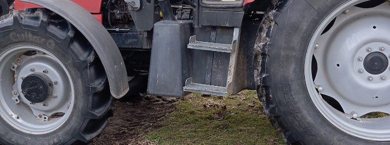 Kupię obciążniki do kół tylnich Farmer-1