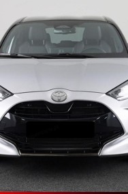 Toyota Yaris III Premiere Edition 1.5 Hybrid Premiere Edition 1.5 Hybrid 130KM | Paki-2