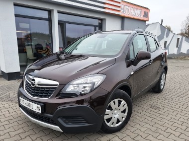 Opel Mokka-1