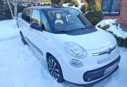 Fiat 500L 500L Long