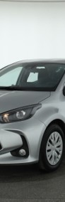Toyota Yaris IV , Salon Polska, 1. Właściciel, VAT 23%, Klima, Tempomat-3