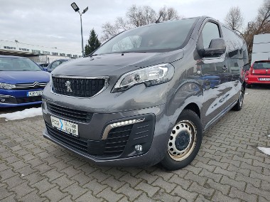 Peugeot Expert Kombi 2.0 BlueHDi 150KM Long 2,9t-1