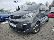 Peugeot Expert Kombi 2.0 BlueHDi 150KM Long 2,9t