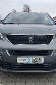 Peugeot Expert Kombi 2.0 BlueHDi 150KM Long 2,9t-2