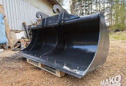 Łyżka skarpowa Strickland 210cm Verachtert CW40 CW30 CW20