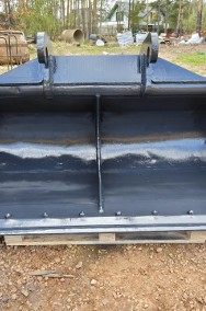 Łyżka skarpowa Strickland 210cm Verachtert CW40 CW30 CW20-2