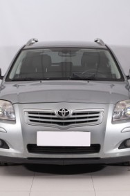 Toyota Avensis II , GAZ, Navi, Klimatronic, Parktronic,ALU-2