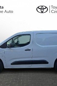 Toyota ProAce ProAce City 1.5 D4D ACTIVE MULTIMEDIA, salon Polska, FV23%-2