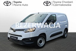 Toyota ProAce ProAce City 1.5 D4D ACTIVE MULTIMEDIA, salon Polska, FV23%