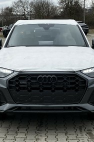 Audi Q5 III Q5 S line 55 TFSI e quattro 270 kW S tronic salon Polska, TFSIe, pakiet-2