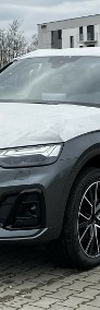 Audi Q5 III Q5 S line 55 TFSI e quattro 270 kW S tronic salon Polska, TFSIe, pakiet-3