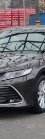 Toyota Camry VIII , Salon Polska, 1. Właściciel, Serwis ASO, Automat, VAT 23%,-3