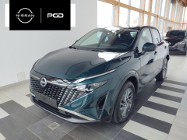Nissan Qashqai rabat: 22% (32 300 zł) Wysoki rabat!