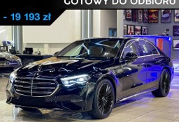 Mercedes-Benz Klasa E 220 d 4-Matic Exclusive Pakiet Wyposażenia EXCLUSIVE Premium Plus +