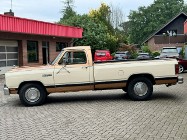 Dodge RAM I D-350 1986 klasyk pickup silnik 360V8 odnowiony NOWA CENA !