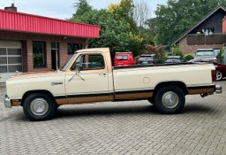 Dodge RAM I D-350 1986 klasyk pickup silnik 360V8 odnowiony NOWA CENA !