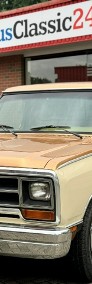Dodge RAM I D-350 1986 klasyk pickup silnik 360V8 odnowiony NOWA CENA !-3