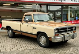 Dodge RAM I D-350 1986 klasyk pickup silnik 360V8 odnowiony NOWA CENA !