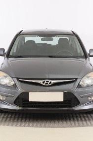 Hyundai i30 I , Klima-2