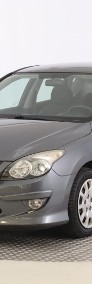 Hyundai i30 I , Klima-3