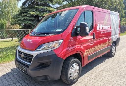 Fiat Ducato 1,9 diesel