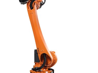 Robot przemysłowy KUKA KR 20 R1810-2 NOWY!-1