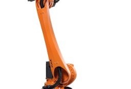 Robot przemysłowy KUKA KR 20 R1810-2 NOWY!