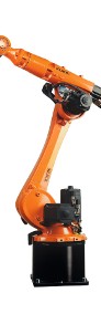 Robot przemysłowy KUKA KR 20 R1810-2 NOWY!-4