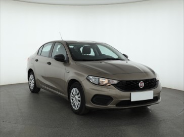 Fiat Tipo II , Salon Polska, Serwis ASO, Klima, Parktronic