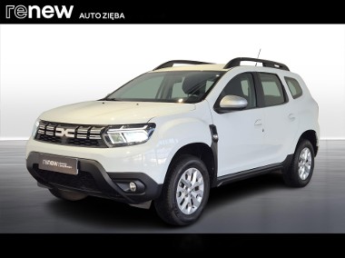 Dacia Duster I 1.0 TCe Comfort LPG-1