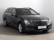 Mercedes-Benz Klasa E W212 , Automat, Skóra, Navi, Klimatronic, Tempomat, Parktronic,