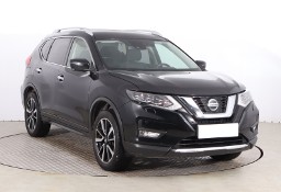 Nissan X-trail III , Salon Polska, Automat, Navi, Klimatronic, Tempomat,