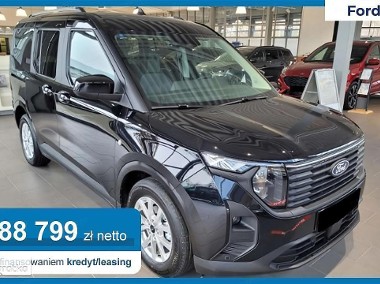 Ford Tourneo Courier Titanium Titanium 125KM-1