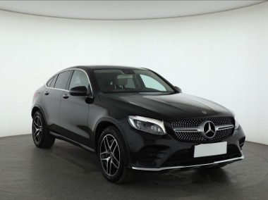 Mercedes-Benz Salon Polska, Serwis ASO, Automat, Skóra, Navi, Klimatronic,-1