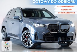 BMW X3 G01 xDrive20d M Sport xDrive20d M Sport 2.0 (197KM)| Systemy asystujące kierowcy