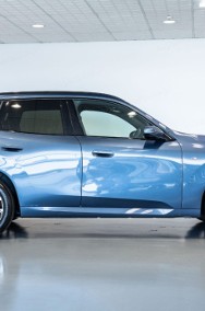 BMW X3 G01 xDrive20d M Sport xDrive20d M Sport 2.0 (197KM)| Systemy asystujące kierowcy-2