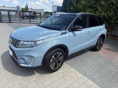 Suzuki Vitara II-1
