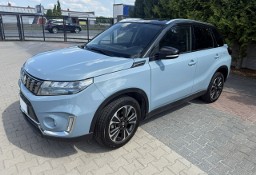 Suzuki Vitara II
