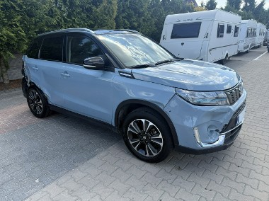 Suzuki Vitara II-1