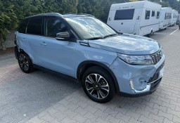 Suzuki Vitara II