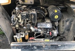 Cat th silnik perkins